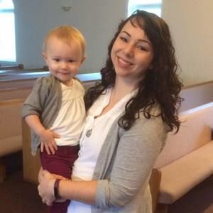 Meet your Posher, Beth ann